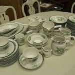 901 8578 DINNER SET